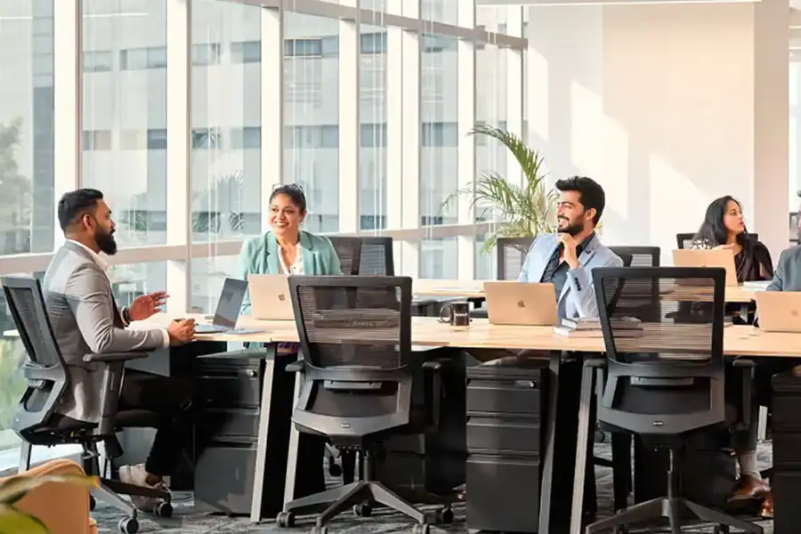 Delta BKC 2 Airoli Conect Hub Delta BKC 2 Airoli Conect Hub