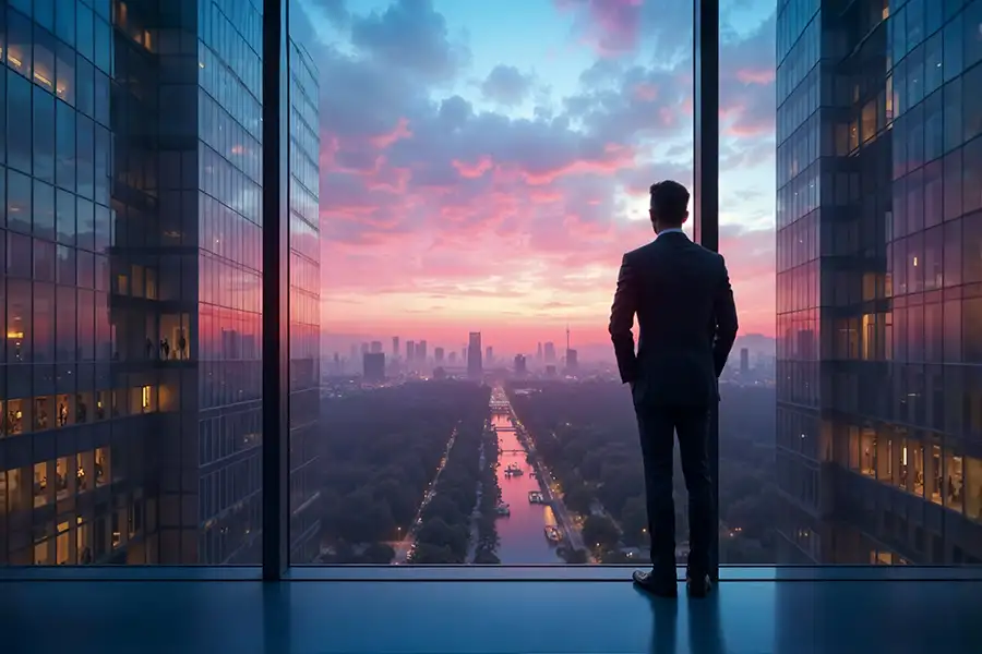 Delta BKC 2 Airoli Meeting Lounge Delta BKC 2 Airoli Meeting Lounge