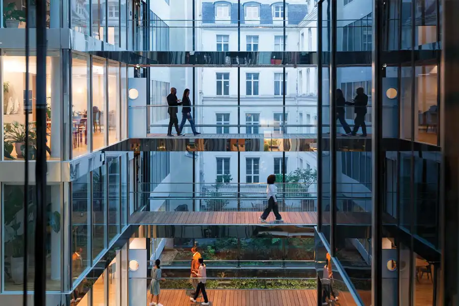 Delta BKC 2 Navi Mumbai Security Delta BKC 2 Navi Mumbai Security