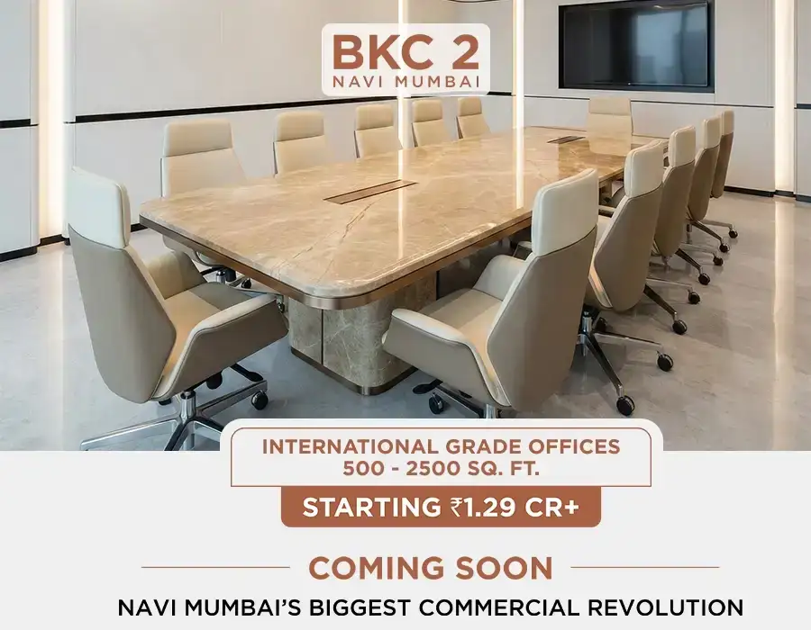 Delta BKC Two Mobile Banner 1 Delta BKC Two Mobile Banner 1