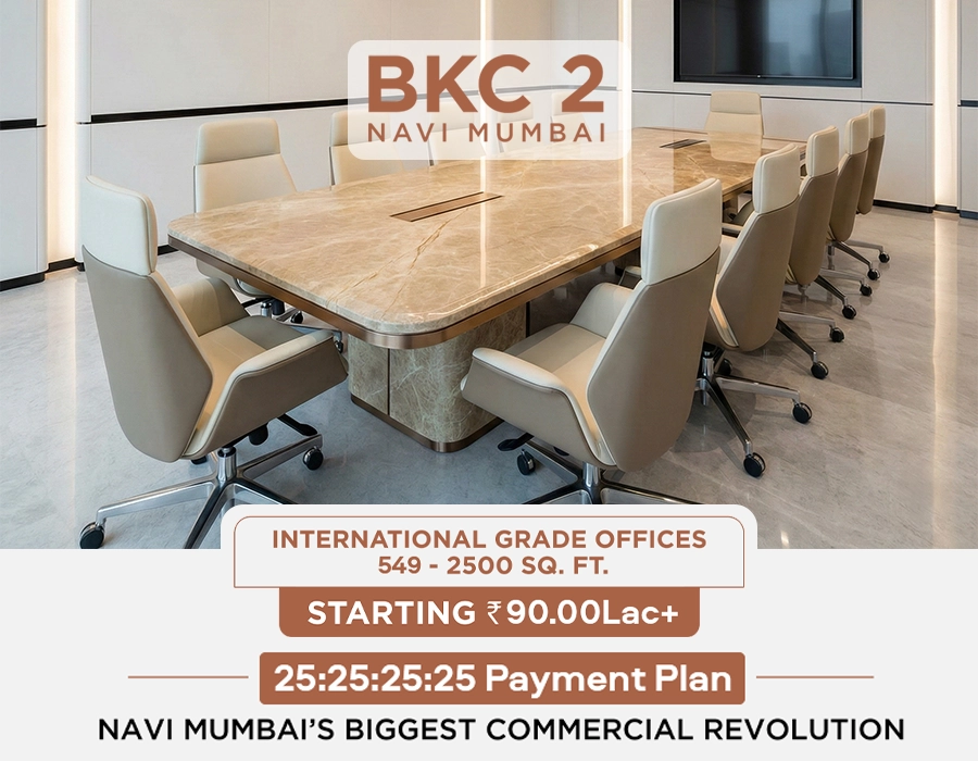 Delta BKC Two Mobile Banner 1 Delta BKC Two Mobile Banner 1